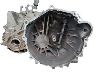 КПП механическая (МКПП) Hyundai Trajet 1 поколение 2004, 2.0 л., G4JP, бензин, МКПП