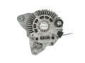 генератор Nissan Qashqai 1 поколение 2008, 1.6 л., HR16DE, бензин, 23100-BC00A, A2TJ0291ZE - фото №6