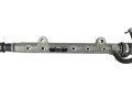 топливная рампа Toyota Yaris XP9 2008, 1.4 л., 1ND-TV, дизель, 23810-33020, 0445214070 - фото №3
