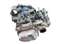 КПП механическая (МКПП) Toyota Corolla 9 поколение (E120/E130) 2002, 2.0 л., 1CD-FTV, дизель - фото №4