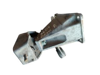 кронштейн КПП Audi A6 4A/C4 1996, 2.5 л., дизель, МКПП, седан, 4A0399114G