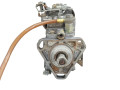 ТНВД Volkswagen LT 1 поколение 1990, 2.4 л., CP, дизель, 076130107, 0460406005 - фото №5