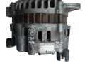 генератор Citroen Xsara 1 поколение 1998, 1.8 л., бензин, МКПП, универсал, 9610601580, AOO4T02891A - фото №3