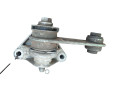кронштейн двигателя Renault Laguna 2 поколение 2004, 1.9 л., дизель, МКПП, хетчбэк 5 дв., 8200000032 - фото №2