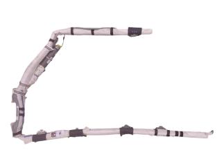 подушка безопасности боковая (шторка) Infiniti QX50 P71A 2019, 2.0 л., бензин, АКПП, полный привод, 635841600L