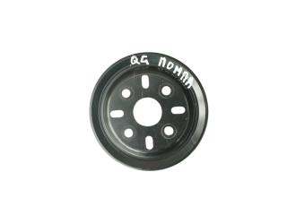 шкив помпы Nissan Primera P12 2004, 1.6 л., QG16DE, бензин