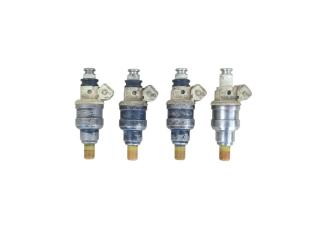 форсунка Mitsubishi Galant 7 поколение 1993, 2.0 л., бензин, МКПП, седан, 35310-32560, 9250930001
