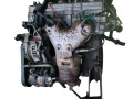 двигатель Nissan Primera P12 2004, 1.8 л., QG18DD, бензин, АКПП, QG18, QG18DE - фото №2