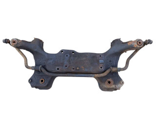 балка подвески передняя (подрамник) Toyota Avensis 1 поколение (T220) 1999
