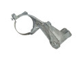 кронштейн двигателя Renault Laguna 1 поколение 1996, 2.2 л., G8T 752, дизель, 7700862732, 3.2937.01.11-3 - фото №4