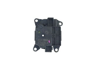 моторчик заслонки печки Infiniti QX50 P71A 2020, 2.0 л., бензин, АКПП, полный привод, 27731-5NA0A-G