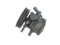 насос гидроусилителя руля Toyota Avensis 1 поколение (T220) 1999, 2.0 л., 2C-TE, дизель, 20100 - фото №2