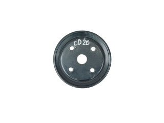 шкив помпы Nissan Primera P11 1999, 2.0 л., CD20T, дизель