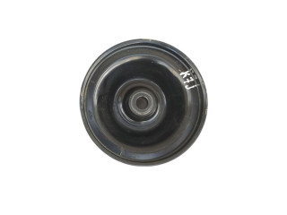 шкив коленвала Renault Logan 1 поколение 2008, 1.4 л., K7J 714, бензин, 7700273016D