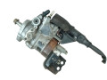 ТНВД Renault Kangoo 1 поколение 2001, 1.9 л., F8Q 632, дизель, R8640A111B, 7700115073, EPICH111027 - фото №2