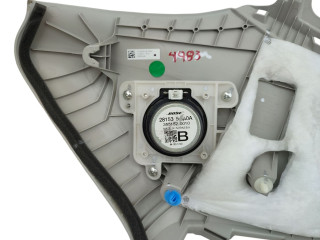 динамик Infiniti QX50 P71A 2020, 2.0 л., бензин, АКПП, полный привод, 355152-0010, 281535NA0A