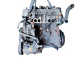 двигатель Nissan Primera P12 2007, 1.6 л., QG16DE, бензин, QG16 - фото №2