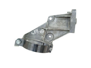 кронштейн двигателя Renault Laguna 1 поколение 1996, 2.2 л., G8T 752, дизель, 7700862732, 3.2937.01.11-3
