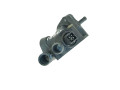корпус термостата Renault Kangoo 1 поколение 2001, 1.9 л., F8Q 632, дизель, 7700866730, 8200065394, 7700866731, 657888 - фото №5