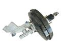 вакуумный усилитель тормозов Mazda 6 GG 2004, бензин, C05-04000 - фото №3
