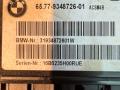 блок AirBag BMW 3 серия F30/F31 [рестайлинг] 2017, 2.0 л., дизель, универсал, задний привод, 0285012518, 6577934872701, 31934872601W - фото №3