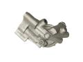 кронштейн масляного фильтра Volkswagen Passat B5 1998, 1.6 л., ADP, бензин, 050115417 - фото №2