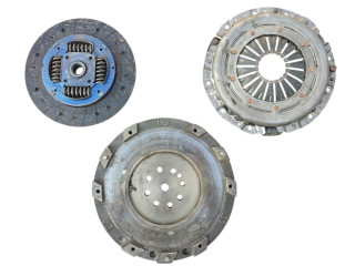 комплект сцепления Hyundai Tucson 1 поколение 2005, 2.0 л., дизель, МКПП, HDC-90, HD-119