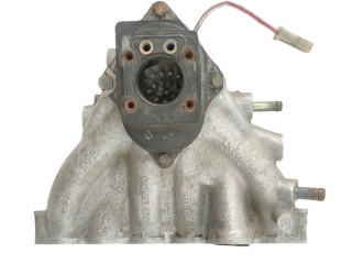 коллектор впускной Audi 80 8C/B4 1993, 1.8 л., бензин, 051129713