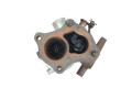 турбина Mitsubishi Galant 8 поколение 1999, 2.0 л., дизель, 49135-02010 - фото №6