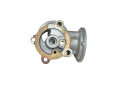 кронштейн масляного фильтра Nissan Primera P11 1999, 2.0 л., CD20T, дизель, H1072 - фото №5