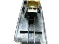 кнопка стеклоподъемника двери передней правой Nissan Almera N15 1998, 1.6 л., бензин, 809600N420 - фото №2