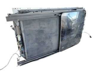 люк Citroen C5 1 поколение 2004, универсал, 9638330280, 404424