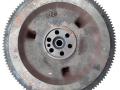 комплект сцепления Hyundai H-1 Starex 1 поколение [рестайлинг] 2002, 2.5 л., D4BH, дизель, МКПП - фото №2