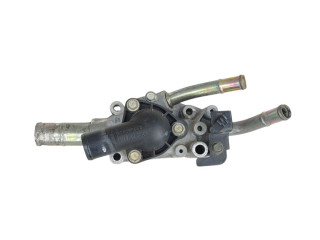 корпус термостата Nissan Primera P12 2004, 1.6 л., QG16DE, бензин, 130499F600