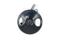насос гидроусилителя руля Nissan Primera P12 2004, 1.6 л., QG16DE, бензин, 7611332111 - фото №5