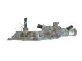 корпус термостата Renault Scenic RX4 1 поколение 2002, 2.0 л., бензин, 7700600514, 7700859797 - фото №4