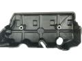 декоративная крышка двигателя Suzuki Grand Vitara 2 поколение 2006, 1.9 л., F9QB, дизель, 8200677518A, 8200852689 - фото №3