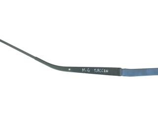 щеткодержатель (поводок стеклоочистителя, дворник) Mazda 6 GG 2004, J6610