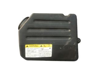 корпус воздушного фильтра Chevrolet Aveo T250 [рестайлинг] 2009, 1.4 л., F14D3, бензин, 96536695