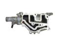 корпус термостата Renault Scenic RX4 1 поколение 2002, 2.0 л., бензин, 7700600514, 7700859797 - фото №3