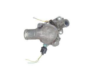 корпус термостата Mitsubishi Space Star 1 поколение 2001, 1.3 л., бензин