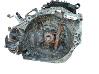 КПП механическая (МКПП) Citroen Xantia 1 поколение 1997, 1.9 л., дизель, 20CH97
