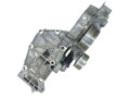 кронштейн генератора Renault Laguna 1 поколение 1996, 2.2 л., G8T 752, дизель, 7700862889 - фото №4