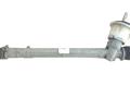 рулевая рейка Renault Clio 3 поколение 2006, A0001558, 8200124408, A0001567 - фото №4