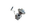 клапан EGR Nissan Almera N15 1996, 1.4 л., бензин, AEY77-45 - фото №3