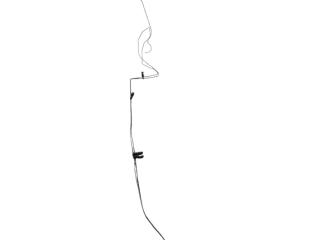 трубка тормозная BMW 3 серия F30/F31 [рестайлинг] 2017, 2.0 л., дизель, АКПП, универсал, задний привод