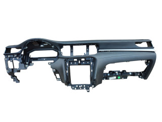 панель передняя салона (торпедо) Infiniti QX50 P71A 2020, 2.0 л., бензин, АКПП, полный привод