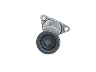 Натяжитель ремня агрегатов Hyundai Santa Fe 1 поколение (SM) 2003, 2.0 л., D4EA, дизель, 25281-27