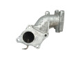 патрубок (трубопровод, шланг) Toyota Yaris XP9 2006, 1.4 л., 1ND-TV, дизель - фото №5