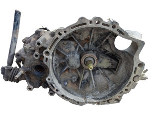КПП механическая (МКПП) Mazda Xedos 6 1 поколение 1996, 2.2 л., KF, бензин